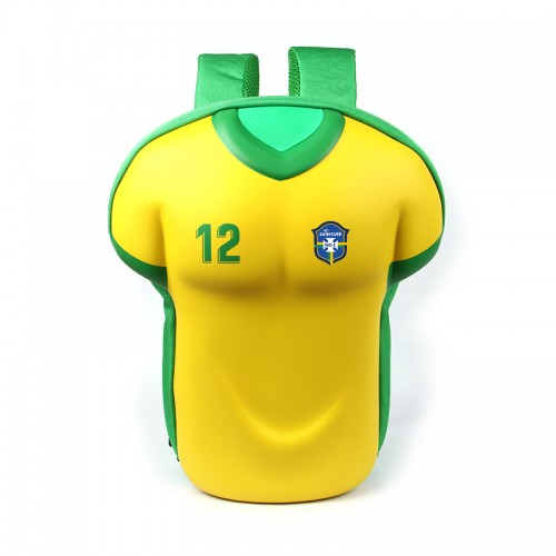 JERSEY  BACKPACK